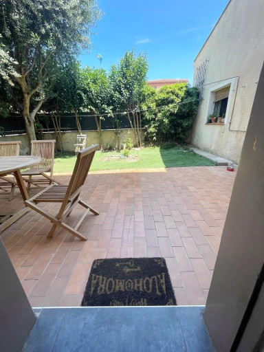 maisonvilla vente Villelongue-de-la-salanque