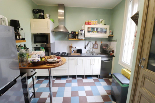 maisonvilla vente Villelongue-de-la-salanque