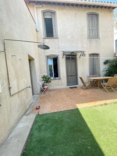 maisonvilla vente Villelongue-de-la-salanque