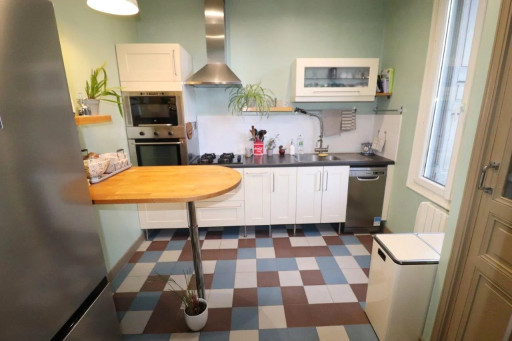 maisonvilla vente Villelongue-de-la-salanque