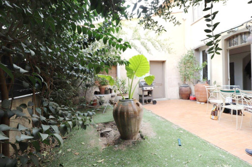 maisonvilla vente Villelongue-de-la-salanque