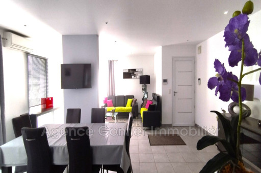 maisonvilla vente Argelès-sur-mer