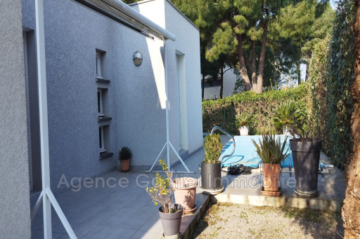 maisonvilla vente Argelès-sur-mer