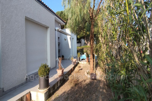 maisonvilla vente Argelès-sur-mer