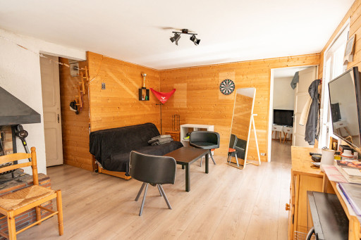 appartement vente Font-romeu-odeillo-via