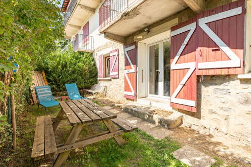 appartement vente Font-romeu-odeillo-via
