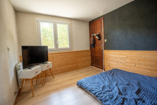 appartement vente Font-romeu-odeillo-via