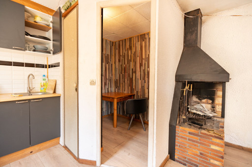 appartement vente Font-romeu-odeillo-via
