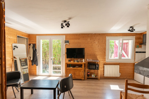 appartement vente Font-romeu-odeillo-via