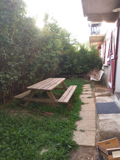 appartement vente Font-romeu-odeillo-via