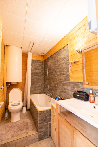 appartement vente Font-romeu-odeillo-via