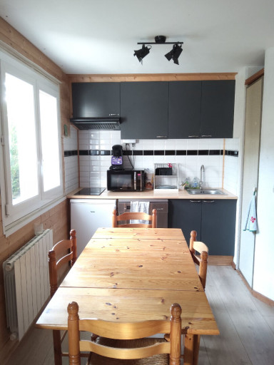 appartement vente Font-romeu-odeillo-via