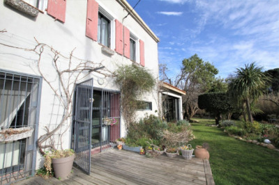 maison à louer Perpignan