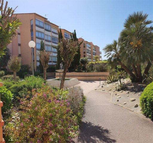 appartement location vacances Argeles plage