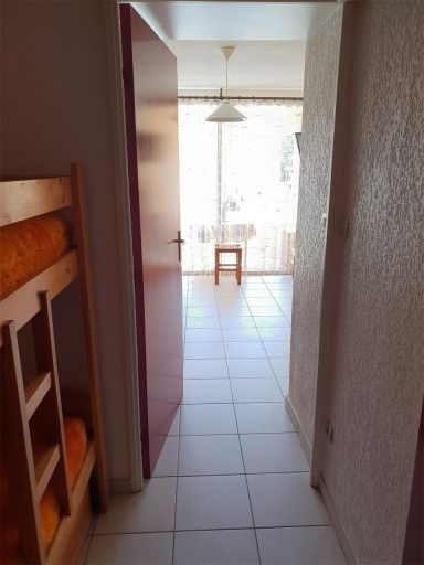 appartement location vacances Argeles plage