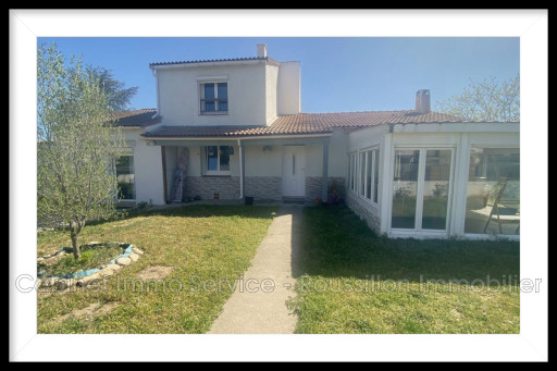 maisonvilla vente Saint-andré