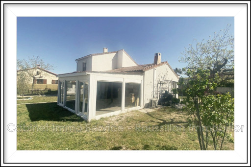 maisonvilla vente Saint-andré