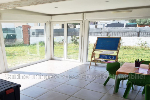 maisonvilla vente Saint-andré