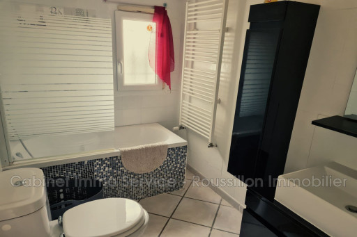 maisonvilla vente Saint-andré