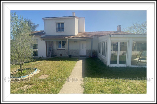 maisonvilla vente Saint-andré