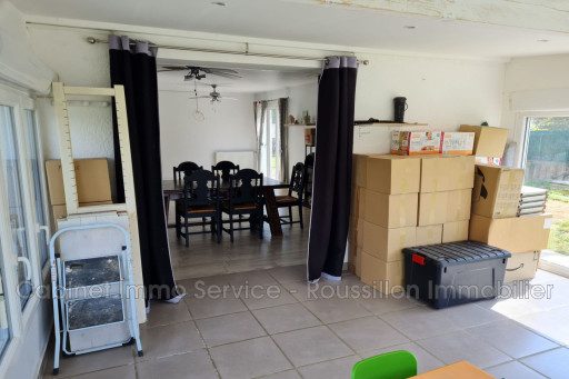 maisonvilla vente Saint-andré