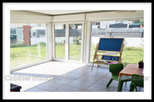 maisonvilla vente Saint-andré