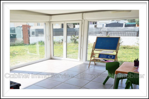 maisonvilla vente Saint-andré