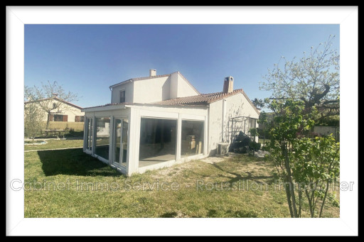 maisonvilla vente Saint-andré