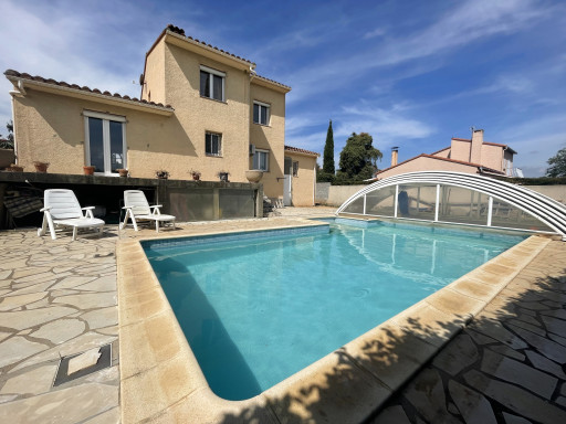 maisonvilla vente Thuir