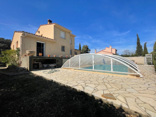 maisonvilla vente Thuir