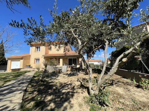 maisonvilla vente Thuir