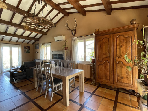 maisonvilla vente Thuir