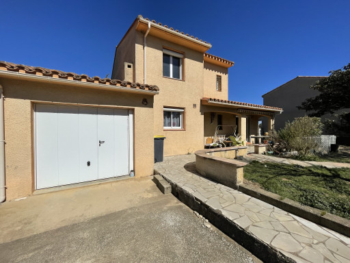 maisonvilla vente Thuir