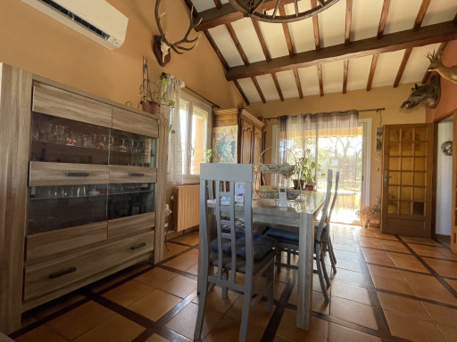 maisonvilla vente Thuir