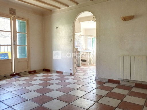 appartement vente Prats-de-mollo-la-preste