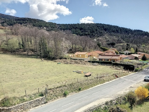 appartement vente Prats-de-mollo-la-preste