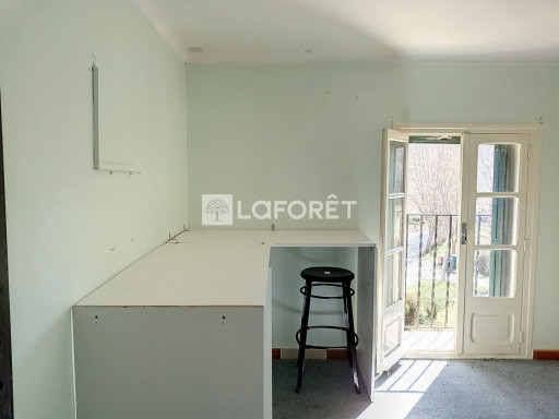 appartement vente Prats-de-mollo-la-preste