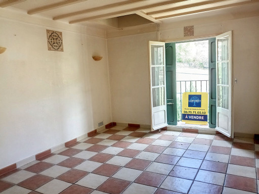 appartement vente Prats-de-mollo-la-preste