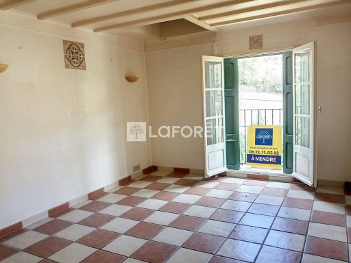 appartement vente Prats-de-mollo-la-preste