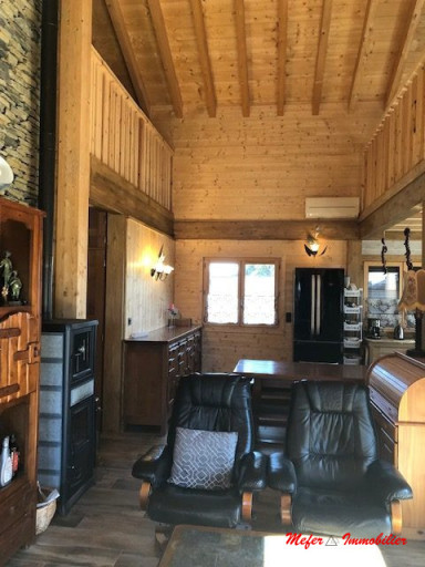 maison vente Bolquère