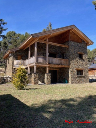 maison vente Bolquère