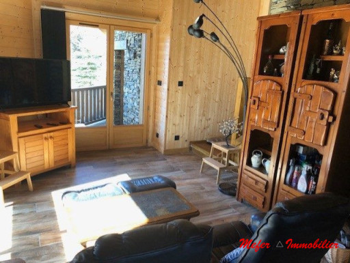 maison vente Bolquère
