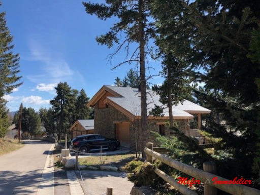 maison vente Bolquère