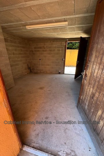 appartement à louer Le boulou