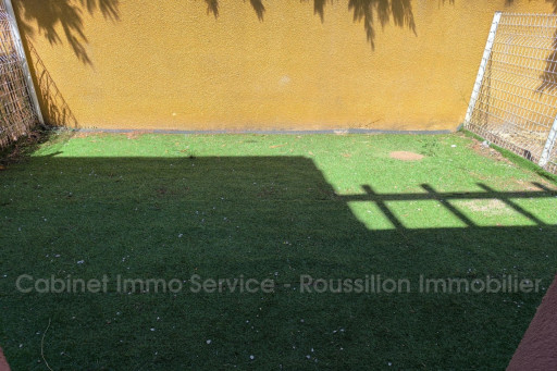 appartement à louer Le boulou