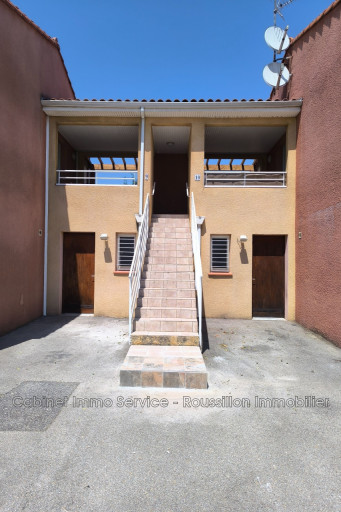 appartement à louer Le boulou