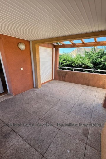 appartement à louer Le boulou