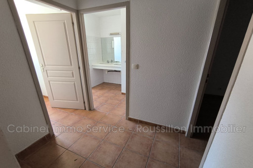 appartement à louer Le boulou