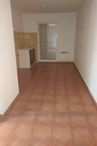 appartement à louer Le boulou