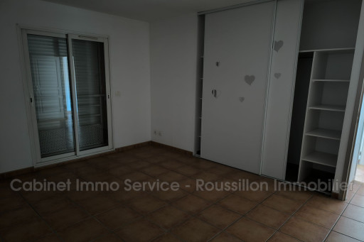 appartement à louer Le boulou